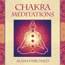 Chakra Meditations CD