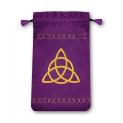 Triple Goddess Mini Pouch