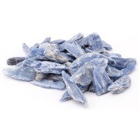 Blue Kyanite Blades - 1/2 Pound Pack