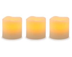 Flameless Candles