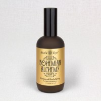 Bohemian Alchemy Universal Carrier Body Spray