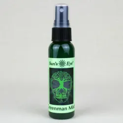 Greenman Spray Mist