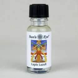 Lapis Lazuli Gemscents Oil Blend