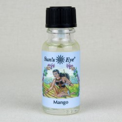 Mango Oil Blend