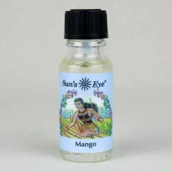 Mango Oil Blend