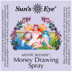 Money Drawing Spray Mist