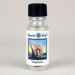 Neptune God Oil