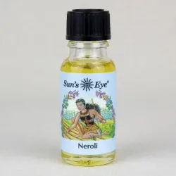 Neroli Oil Blend