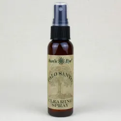 Palo Santo Spray Mist