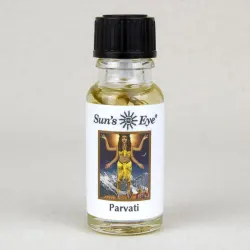 Parvarti Goddess Oil