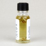 Parvarti Goddess Oil