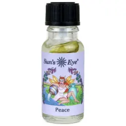 Peace Mystic Blends Oil