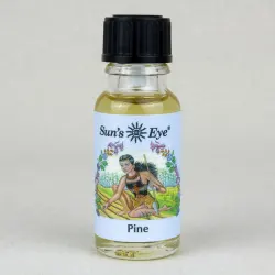 Pine Oil